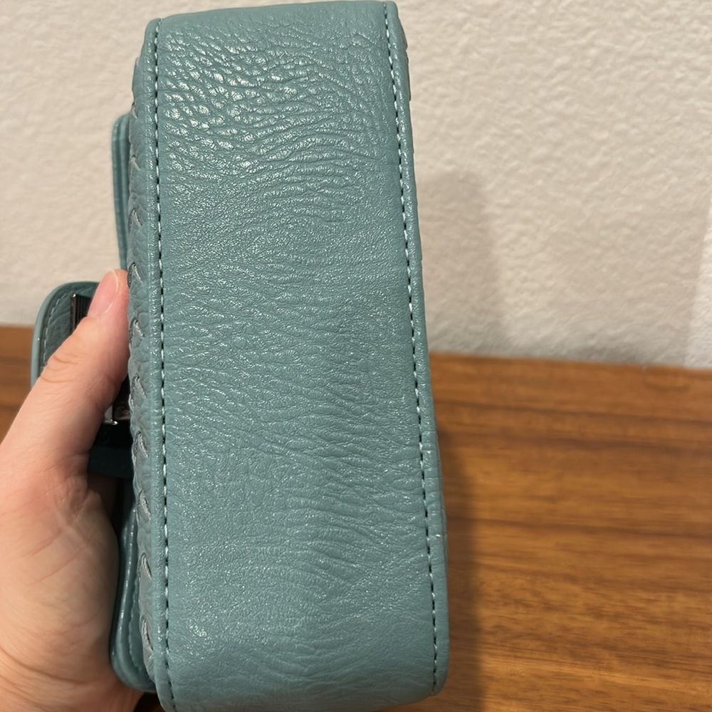 Mini cross bag - Picture 3 of 4